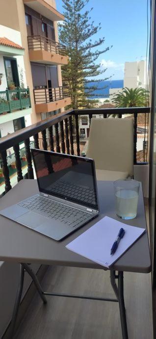 Stylish Apartement 2 Min To The Beach Santa Cruz de la Palma  Exterior photo